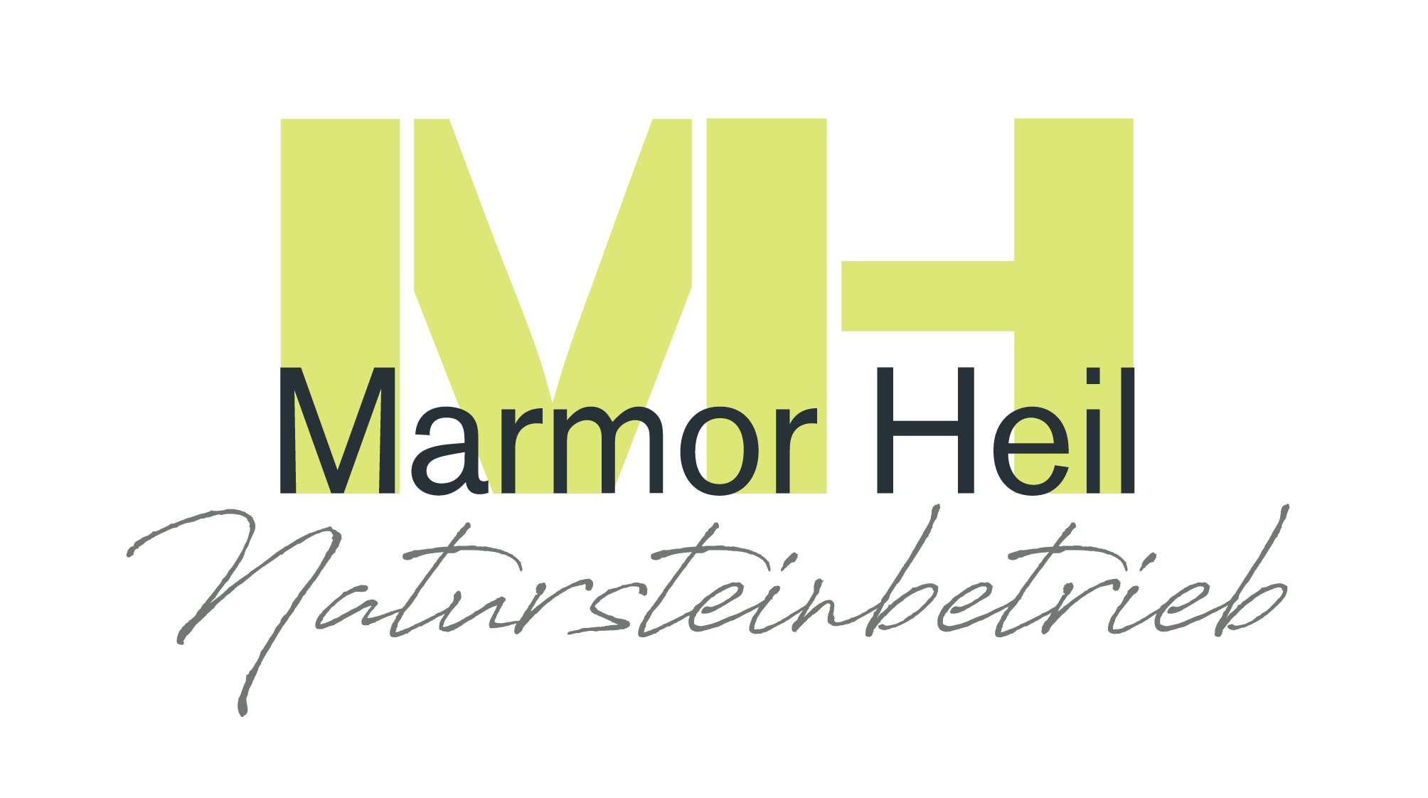 Marmor-Heil