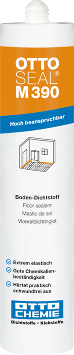 OTTOSEAL M390 Der Boden-Dichtstoff