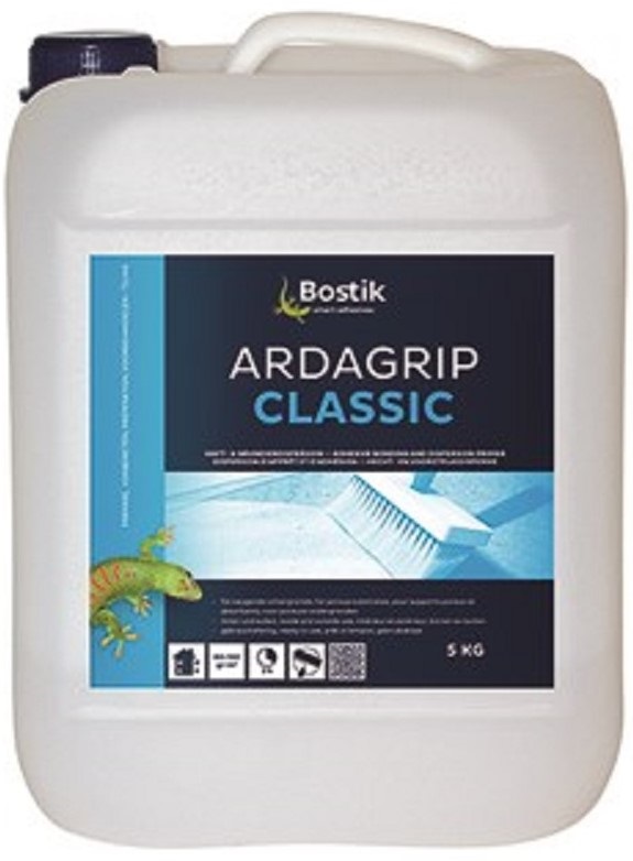 ardagrip-classic-kopie Bostik ARDAGRIP CLASSIC Tiefengrund für saugende Untergründe
