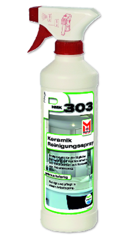 HMK P303 Keramik-Reinigungsspray 500ml