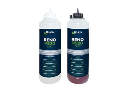 Bostik RENO P520 EASY 600ml 2K Reparaturharz Bostik RENO P520 EASY 600ml 2K Reparaturharz