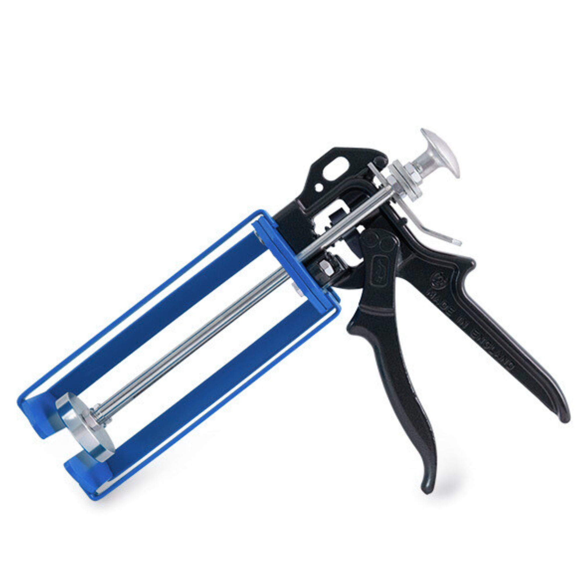 Akemi Skelettpistole MR400X manuell 1:1/2:1 10636 Color Bond