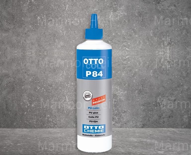 OTTOCOLL P84 Der Premium-PU-Leim 500ml