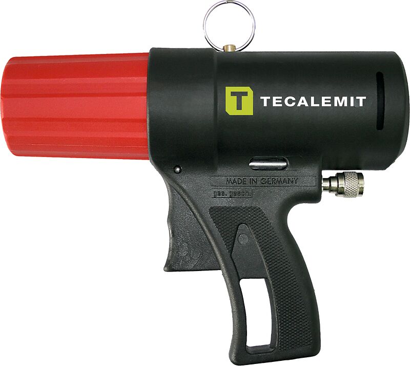 Otto Chemie Druckluft-Pistole P310 SR für Kartuschen Otto Chemie Druckluft-Pistole P310 SR für Kartuschen