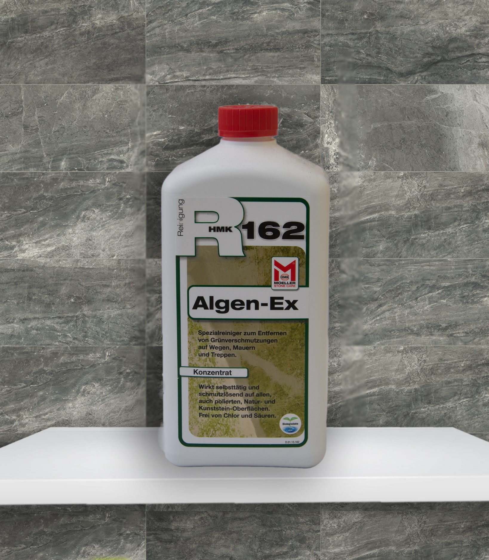 HMK R162 Algen-Ex