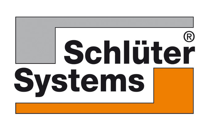 Schlüter Systems Schlüter Systems