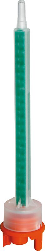 OTTO Statikmischer MFQX 05-24T für side-by-side Kartuschen