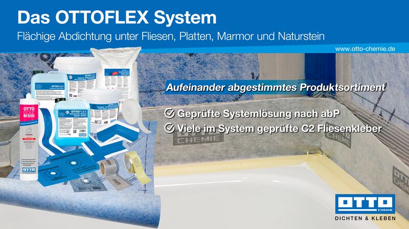 OTTOFLEX Komplett Sets