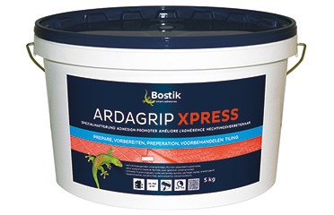 ardagrip-xpress Bostik GRIP A936 ARDAGRIP XPRESS Haftgrund Gisogrund 5Kg