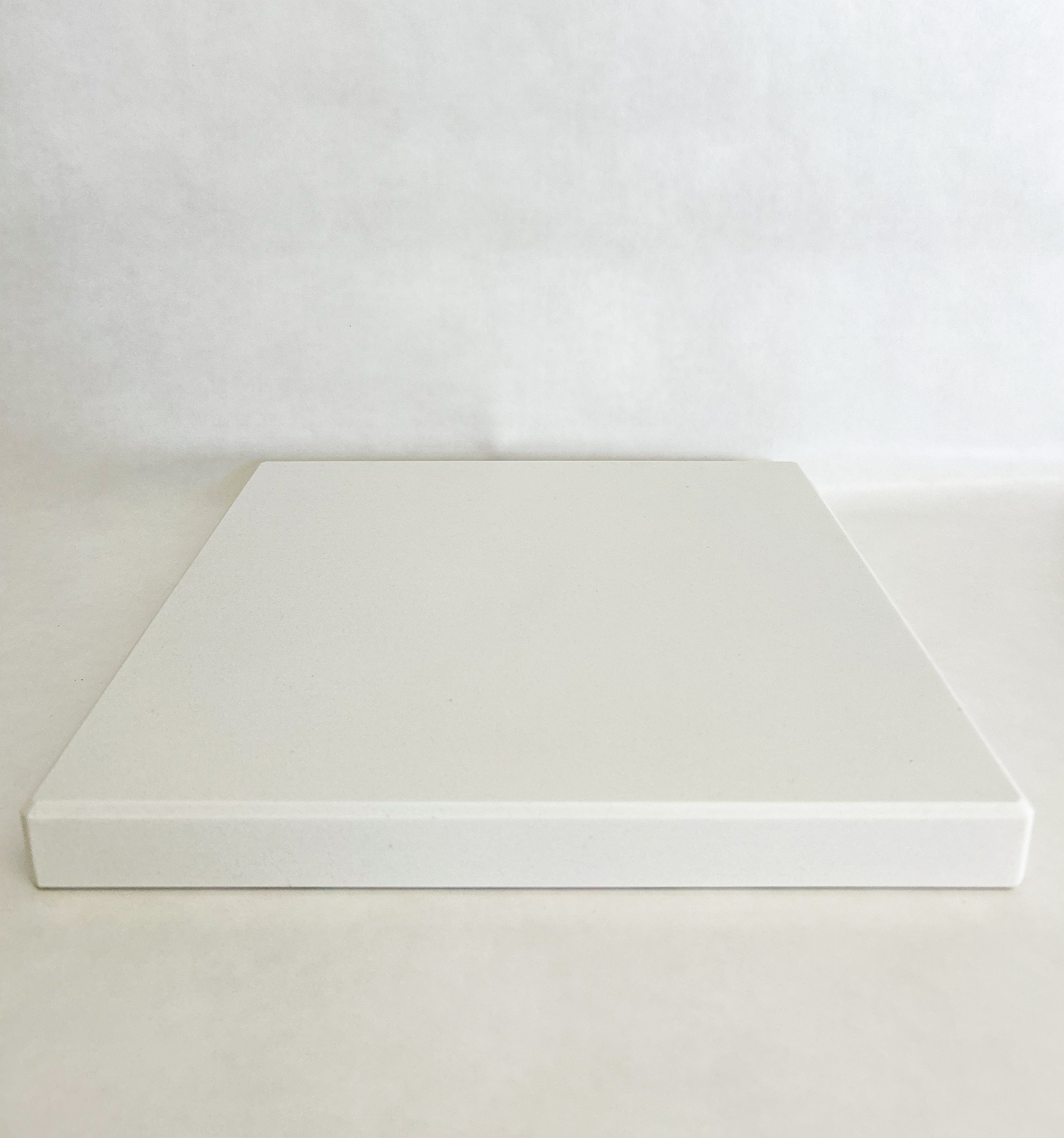 Premium White Agglo poliert 3cm Entkopplungsplatte Gerätebasis 10 (Muster), 10 (Muster) Premium White Agglo poliert 3cm Entkopplungsplatte Gerätebasis 10 (Muster), 10 (Muster)