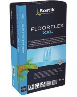 Bostik FLOORFLEX XXL - Palette 42 Sack a. 25KG