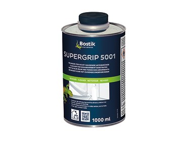 Bostik Supergrip 5001 HR 1000ml