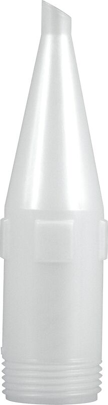 OTTO Düse MK5 weiß/Beuteldüse Mischdüse Kartuschendüse 104mm