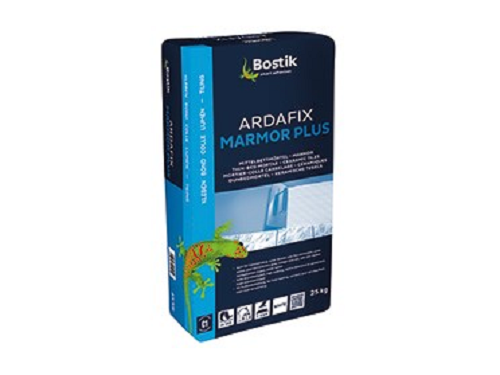 Bostik ARDAFIX MARMOR PLUS 25kg Mittelbettmörtel