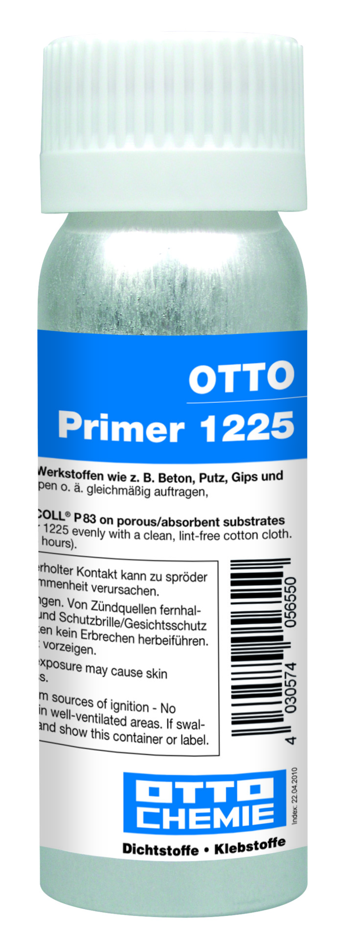 Primer 1225 - Der Universal-Primer 100ml