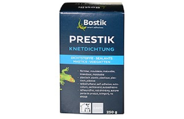 prestik_knetdichtung Bostik Prestik Knetdichtung 250g