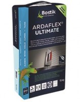 Bostik ARDAFLEX ULTIMATE - Multifunktionaler Microfaser- Leichtkleber 15kg