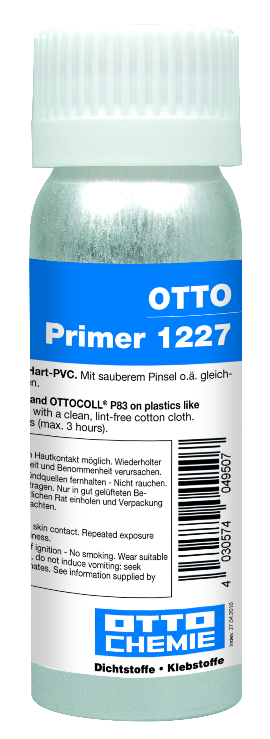 1227-x-pr-1227-primer-05102010-1 Primer 1227 - Der Kunststoff-Primer 100ml