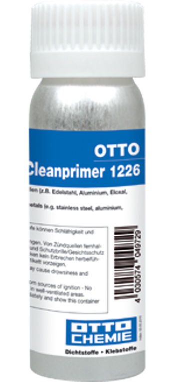 Cleanprimer 1226 - Der Universal-Haftreiniger 100ml