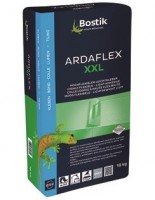 Bostik ARDAFLEX XXL - Hochflexibler Leichtkleber 18kg