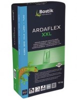 ardaflex-xxl Bostik ARDAFLEX XXL - Hochflexibler Leichtkleber Fliesenkleber 18kg