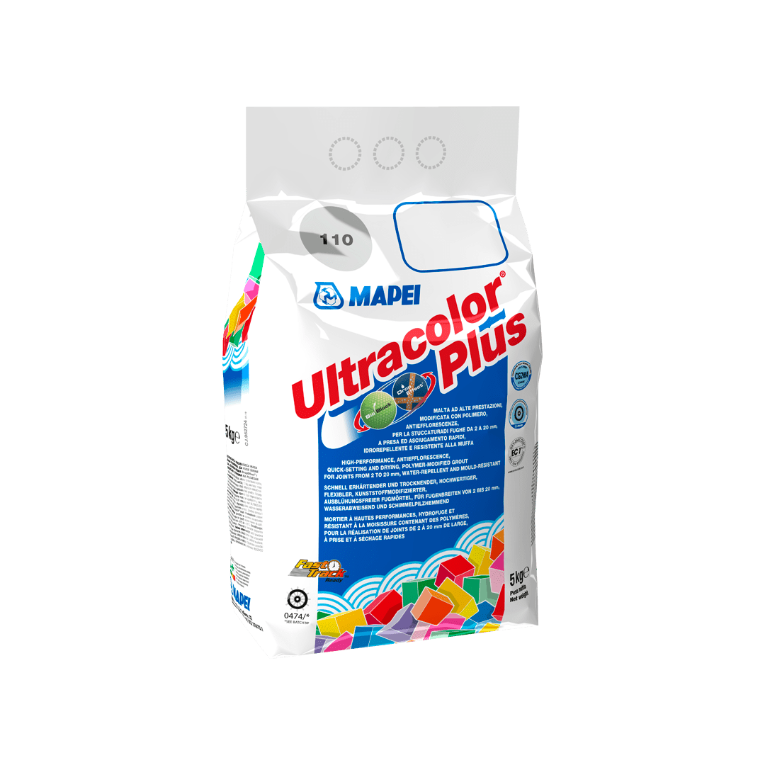 Mapei Ultracolor plus 5kg