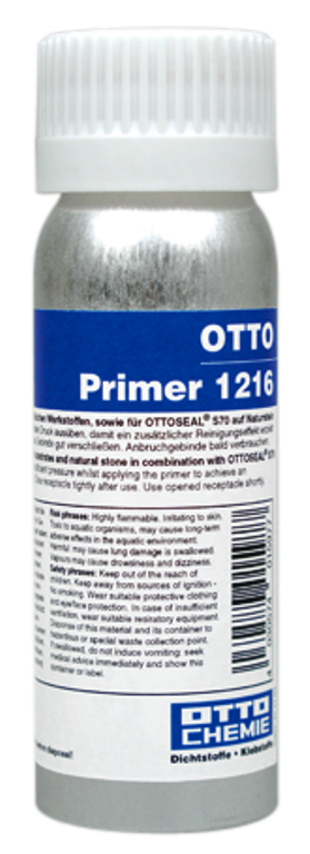 1216-260210-1 Primer 1216 - Der Naturstein- und Metall-Primer